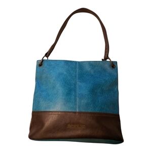 Montana West Shoulder Bag